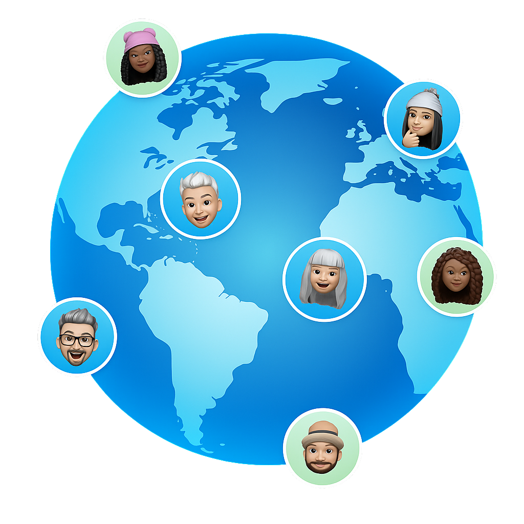 Finstack Mobile App Interface